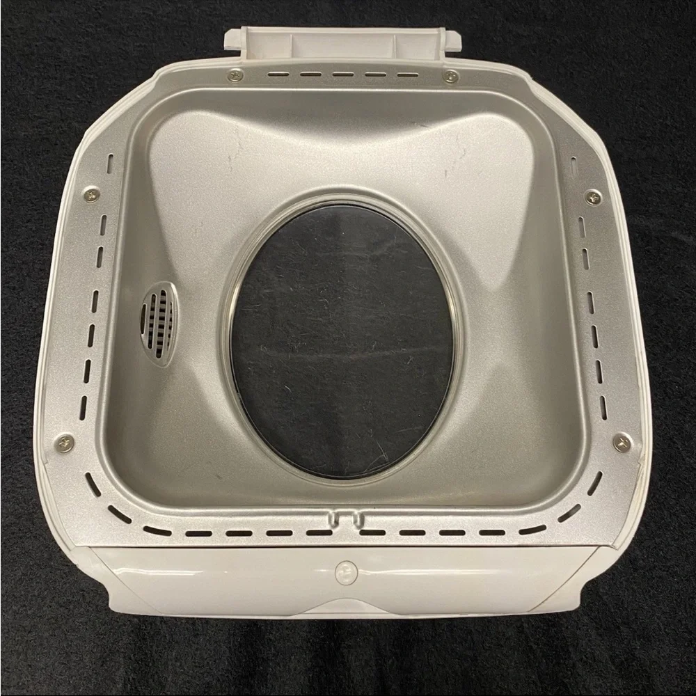 Sunbeam Bread Maker Lid Cover Replacement Model 5890